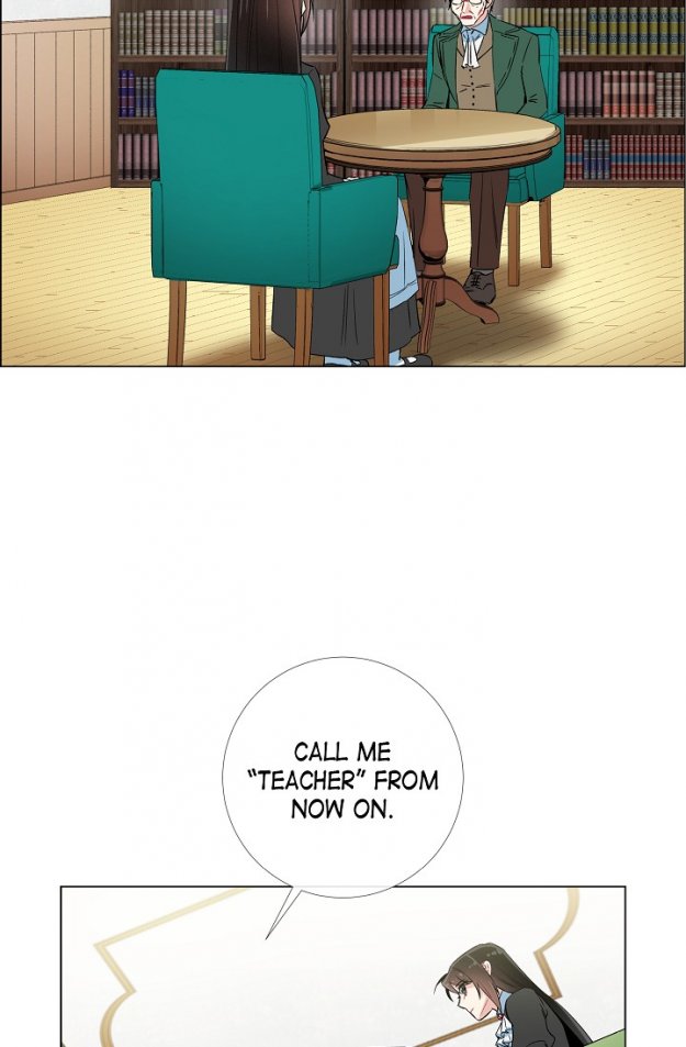 The Maid and the Vampire Chapter 22 page 29 - Chapter 22