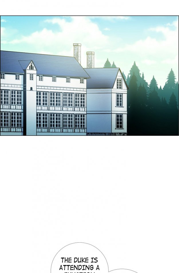 The Maid and the Vampire Chapter 22 page 33 - Chapter 22