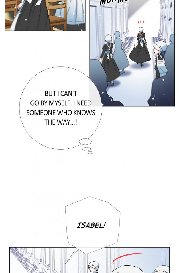 The Maid and the Vampire Chapter 22 page 37 - Chapter 22