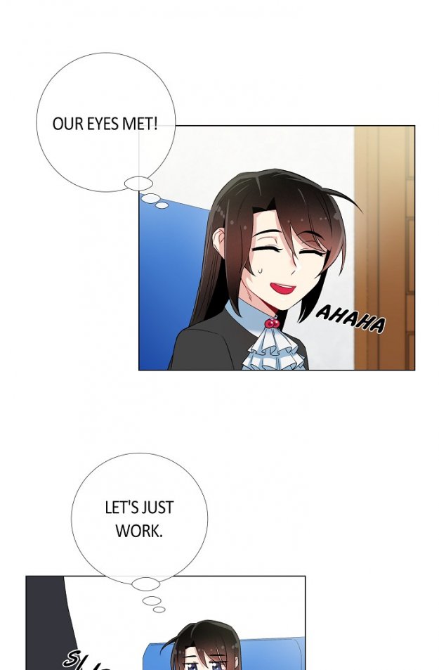 The Maid and the Vampire Chapter 22 page 4 - Chapter 22