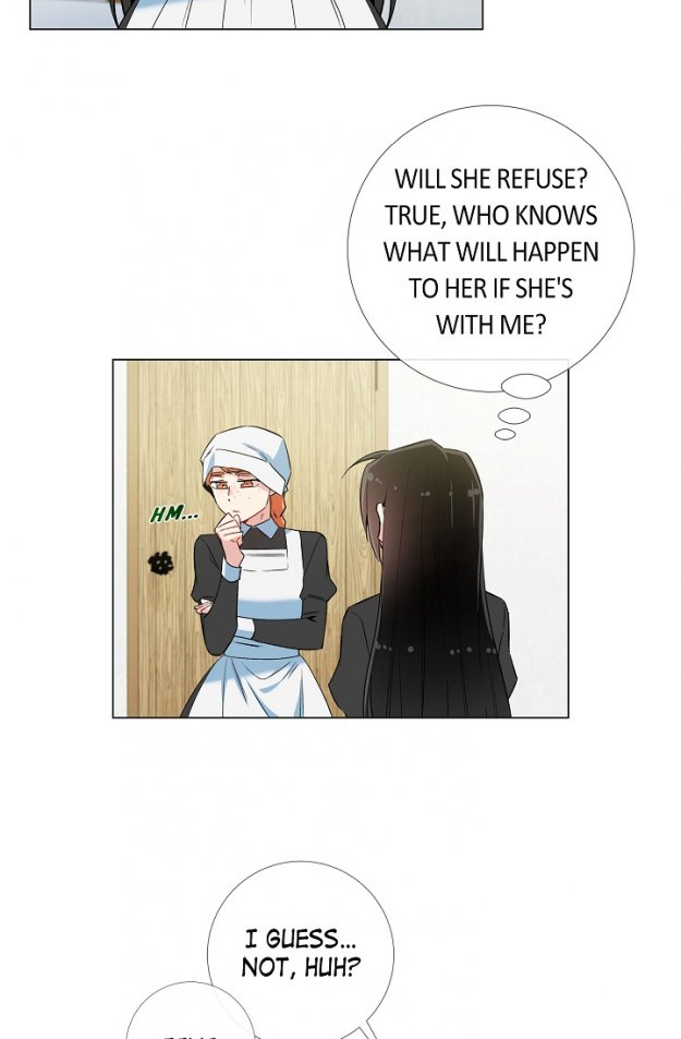 The Maid and the Vampire Chapter 22 page 41 - Chapter 22