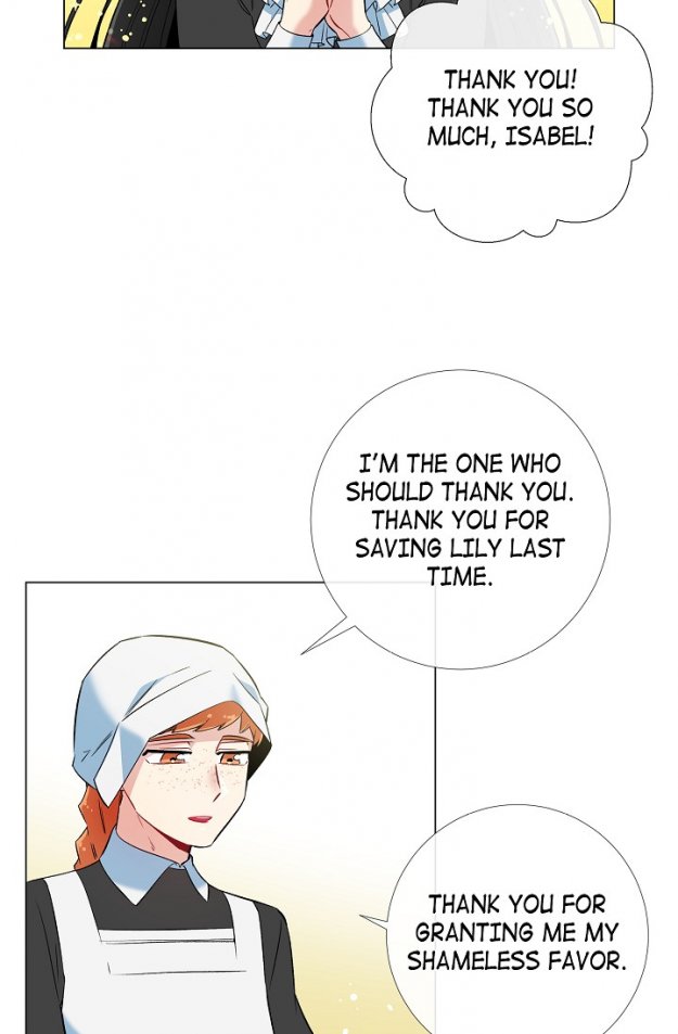The Maid and the Vampire Chapter 22 page 43 - Chapter 22