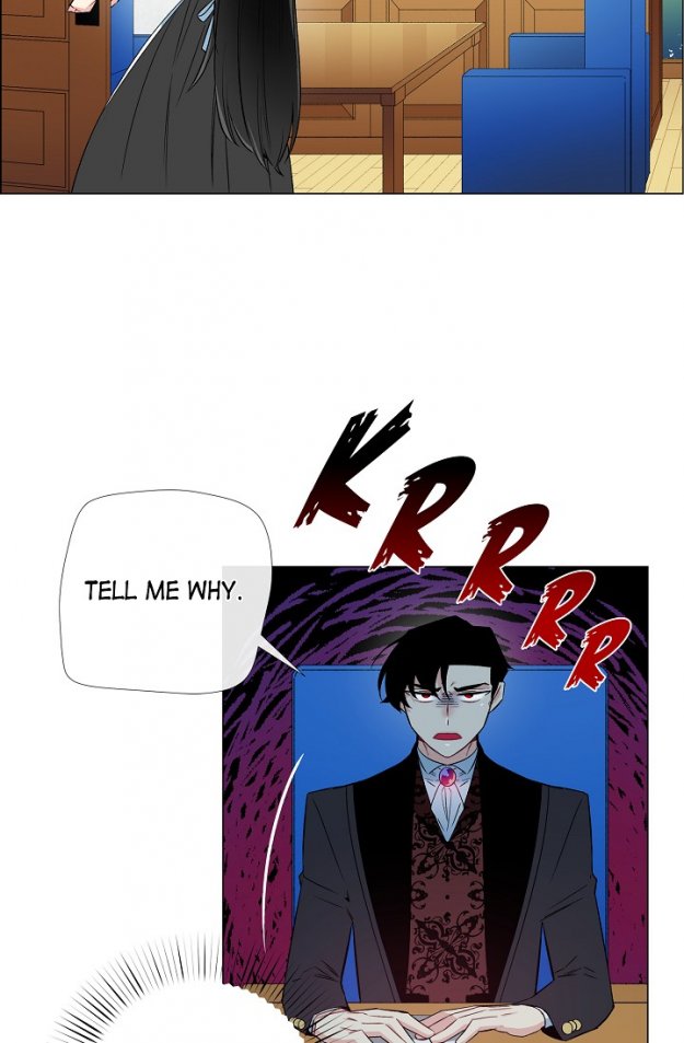 The Maid and the Vampire Chapter 22 page 45 - Chapter 22