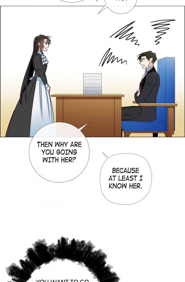 The Maid and the Vampire Chapter 22 page 49 - Chapter 22