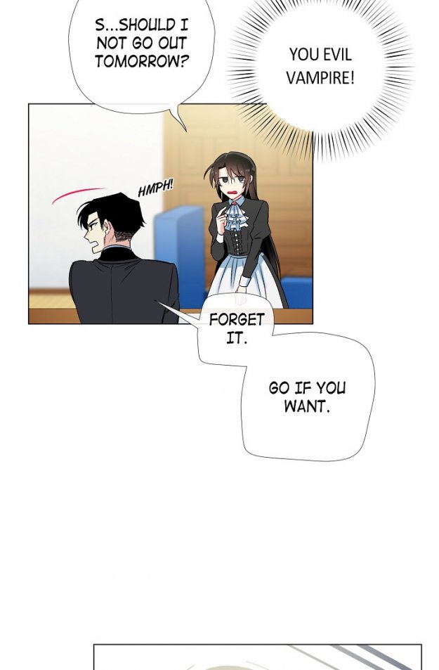 The Maid and the Vampire Chapter 22 page 51 - Chapter 22