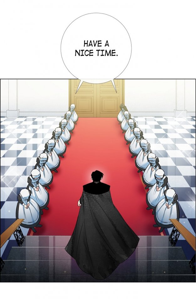The Maid and the Vampire Chapter 22 page 53 - Chapter 22