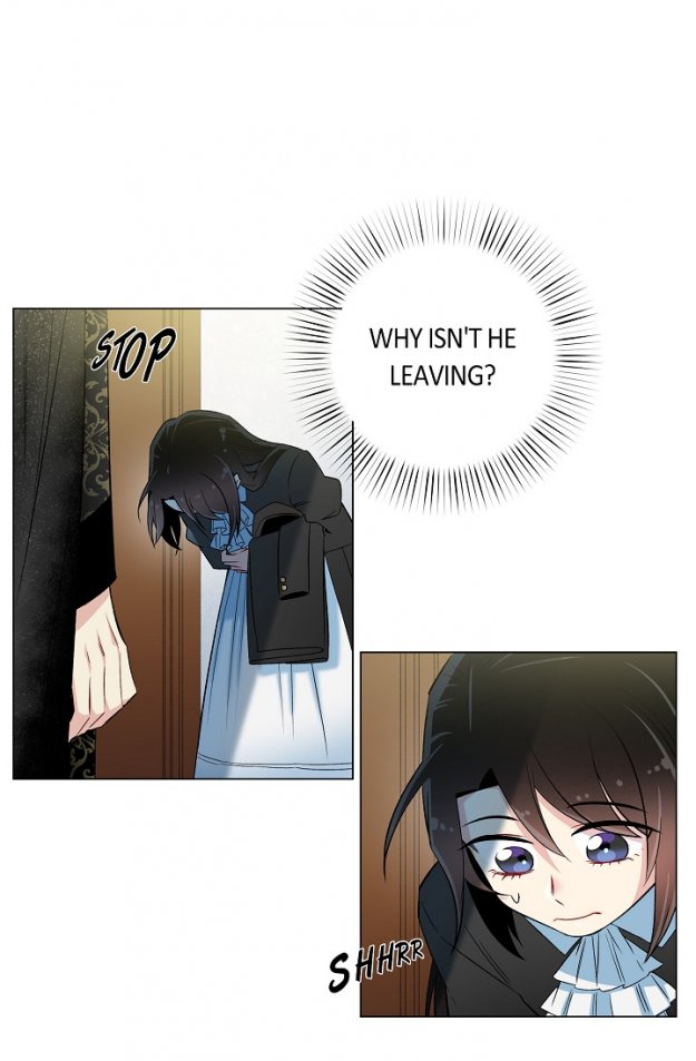 The Maid and the Vampire Chapter 22 page 54 - Chapter 22