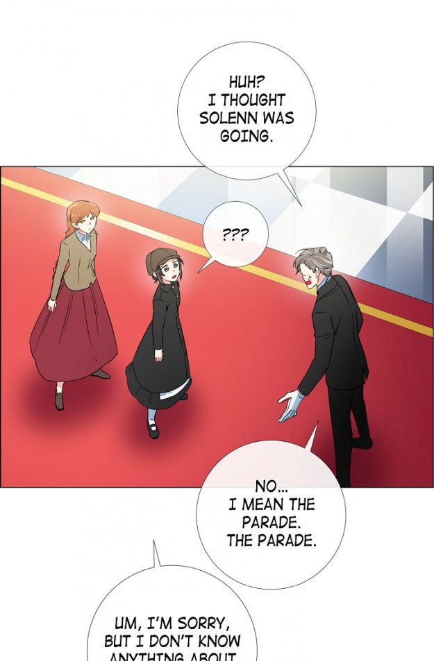 The Maid and the Vampire Chapter 22 page 57 - Chapter 22