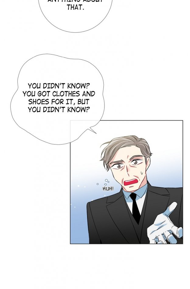 The Maid and the Vampire Chapter 22 page 58 - Chapter 22