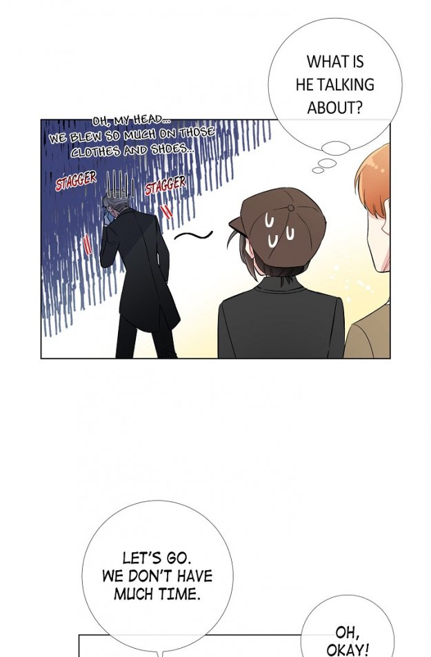 The Maid and the Vampire Chapter 22 page 59 - Chapter 22