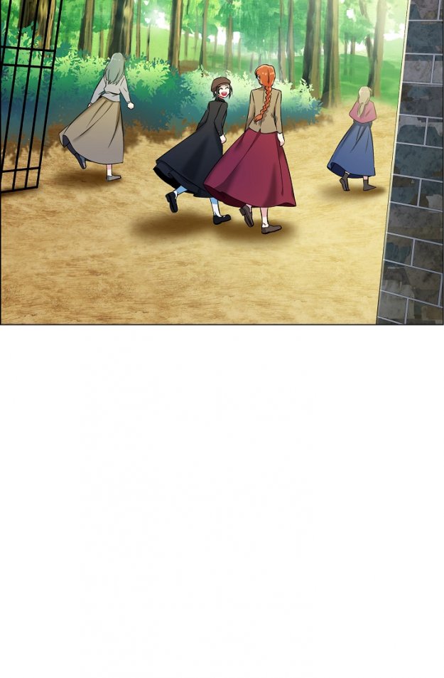 The Maid and the Vampire Chapter 22 page 61 - Chapter 22