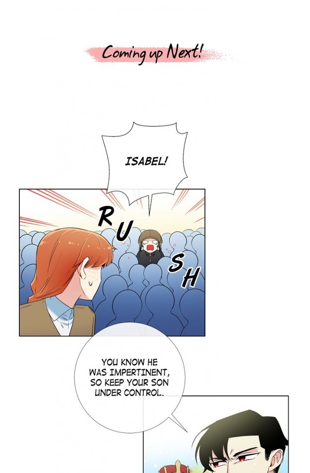 The Maid and the Vampire Chapter 22 page 62 - Chapter 22