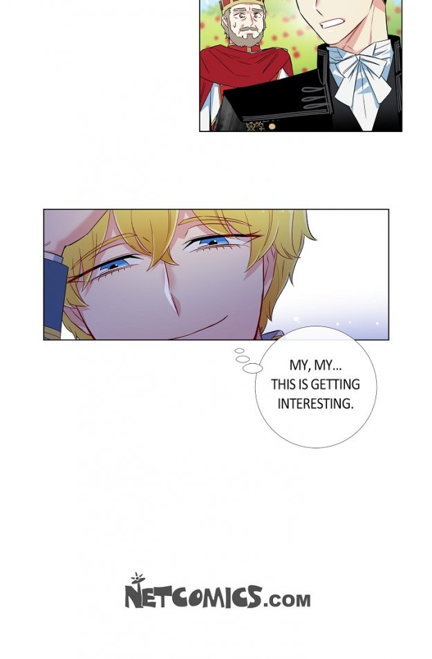 The Maid and the Vampire Chapter 22 page 63 - Chapter 22