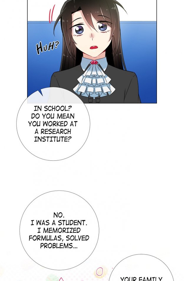 The Maid and the Vampire Chapter 22 page 7 - Chapter 22