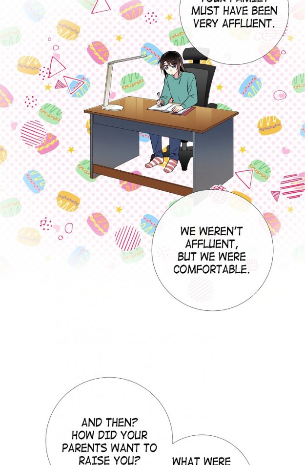 The Maid and the Vampire Chapter 22 page 8 - Chapter 22