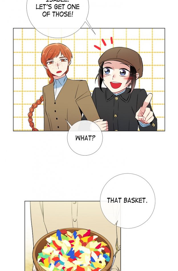The Maid and the Vampire Chapter 23 page 11 - Chapter 23