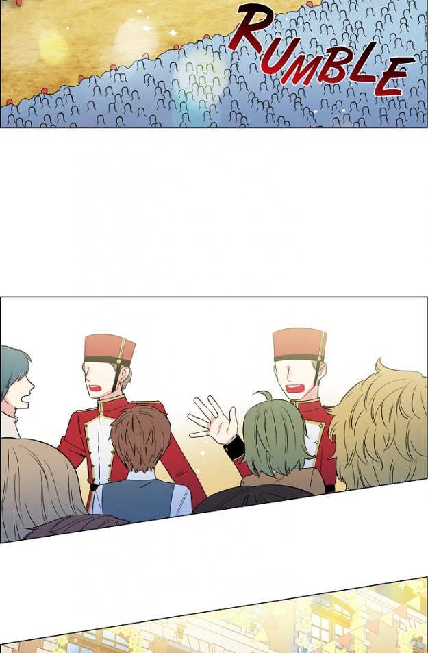 The Maid and the Vampire Chapter 23 page 16 - Chapter 23