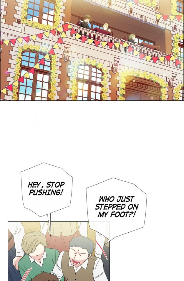 The Maid and the Vampire Chapter 23 page 17 - Chapter 23