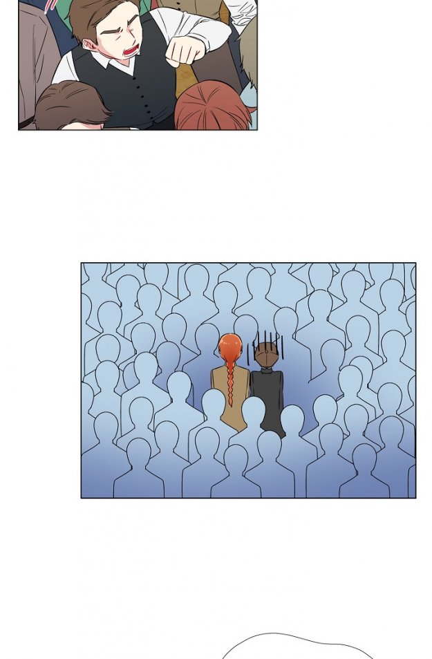 The Maid and the Vampire Chapter 23 page 18 - Chapter 23