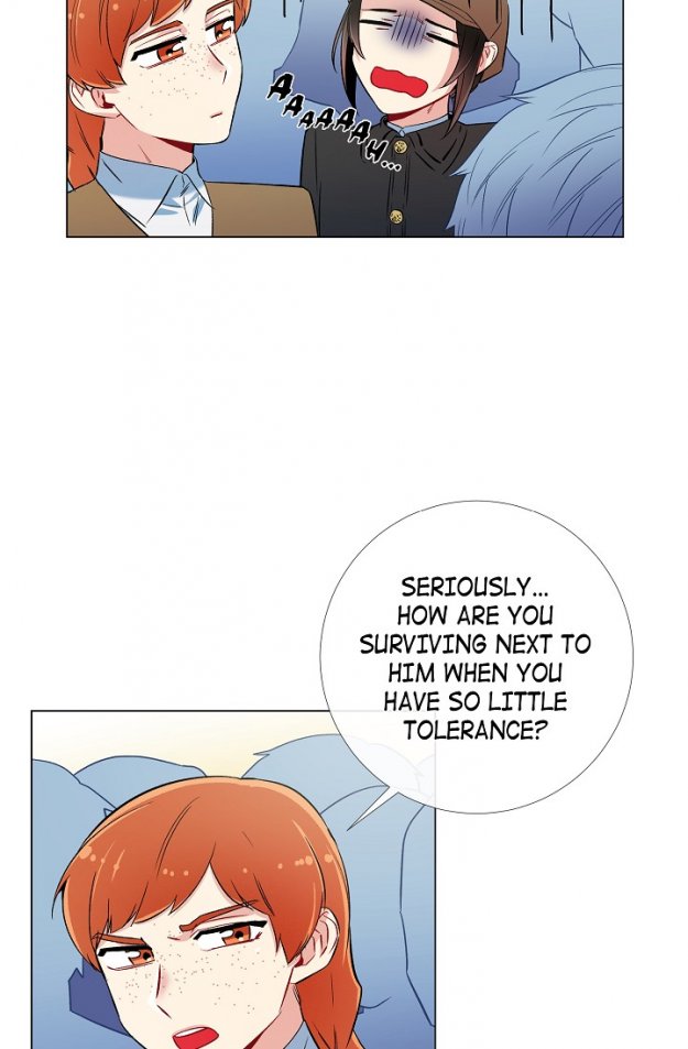 The Maid and the Vampire Chapter 23 page 23 - Chapter 23