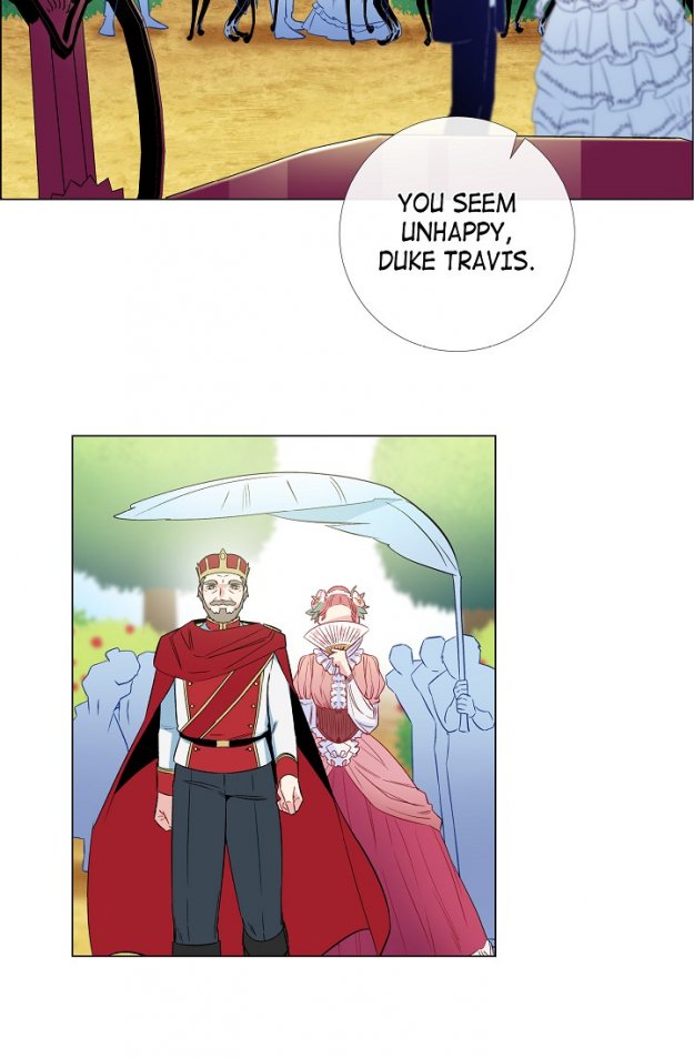 The Maid and the Vampire Chapter 23 page 28 - Chapter 23