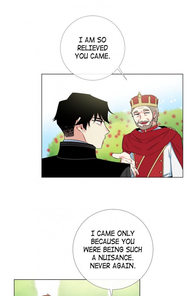 The Maid and the Vampire Chapter 23 page 29 - Chapter 23