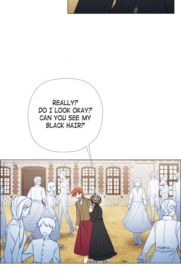 The Maid and the Vampire Chapter 23 page 3 - Chapter 23