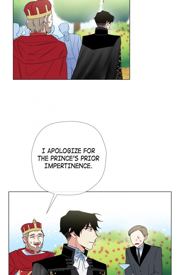 The Maid and the Vampire Chapter 23 page 30 - Chapter 23
