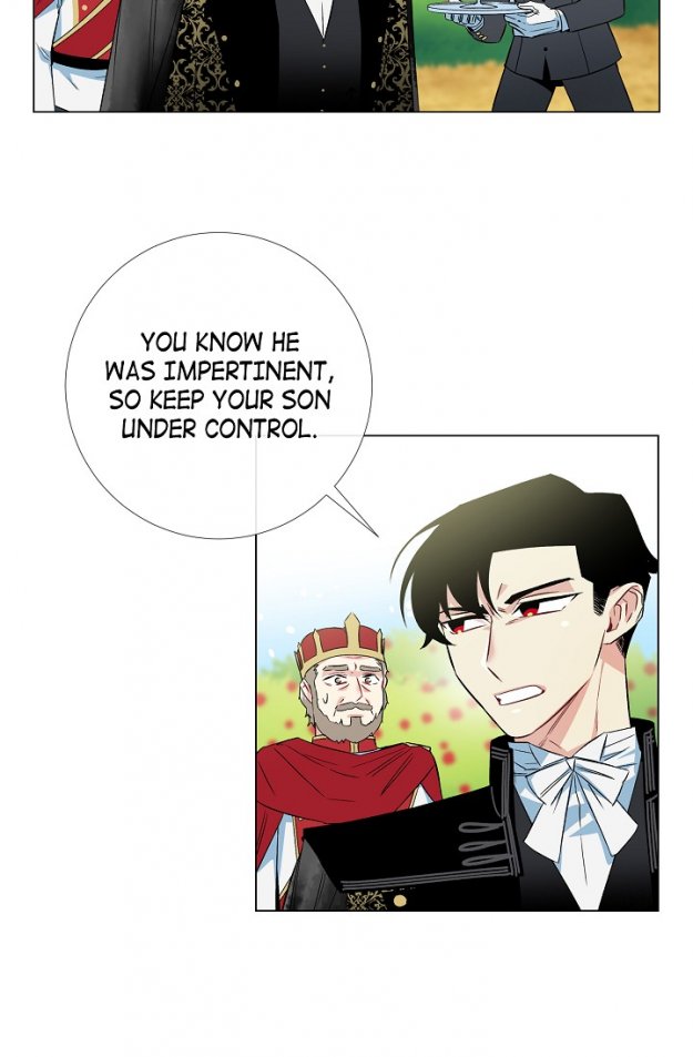 The Maid and the Vampire Chapter 23 page 31 - Chapter 23