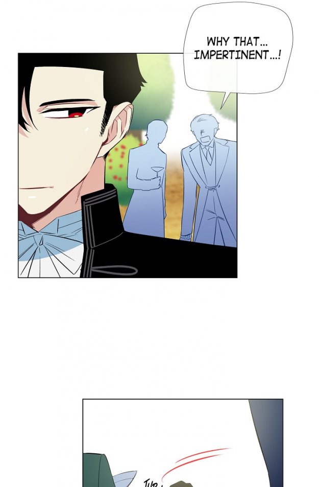 The Maid and the Vampire Chapter 23 page 32 - Chapter 23
