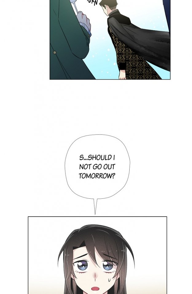 The Maid and the Vampire Chapter 23 page 33 - Chapter 23