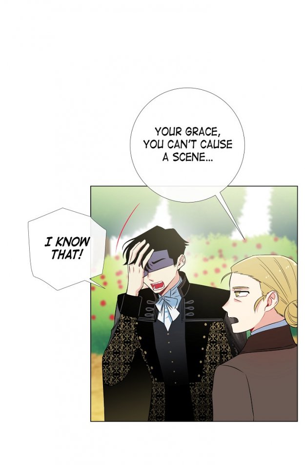The Maid and the Vampire Chapter 23 page 36 - Chapter 23