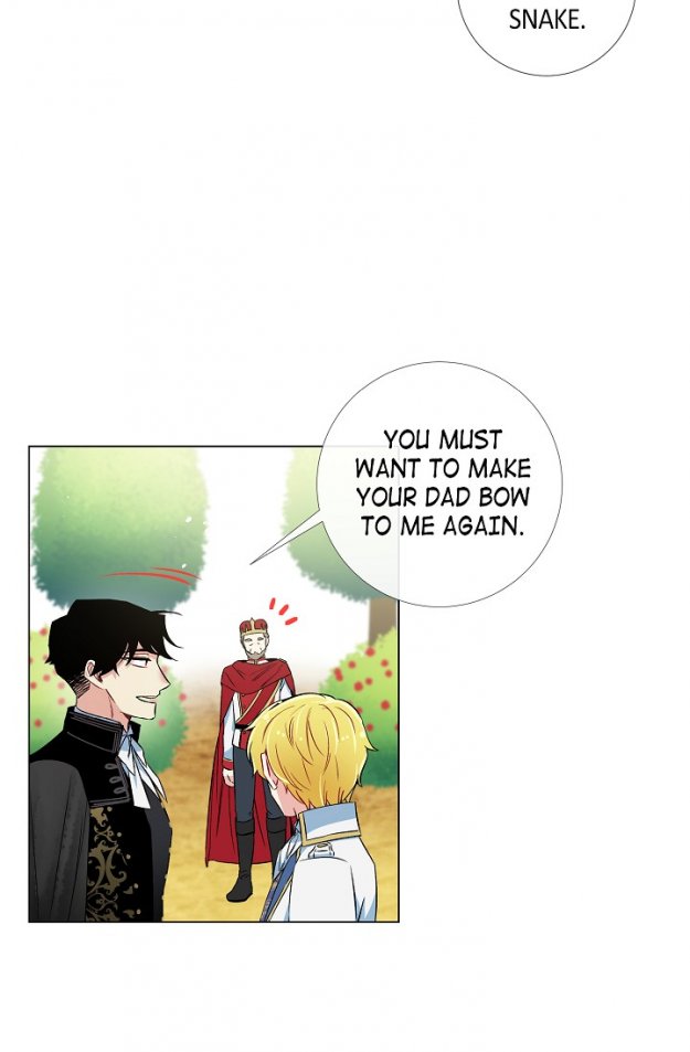 The Maid and the Vampire Chapter 23 page 42 - Chapter 23