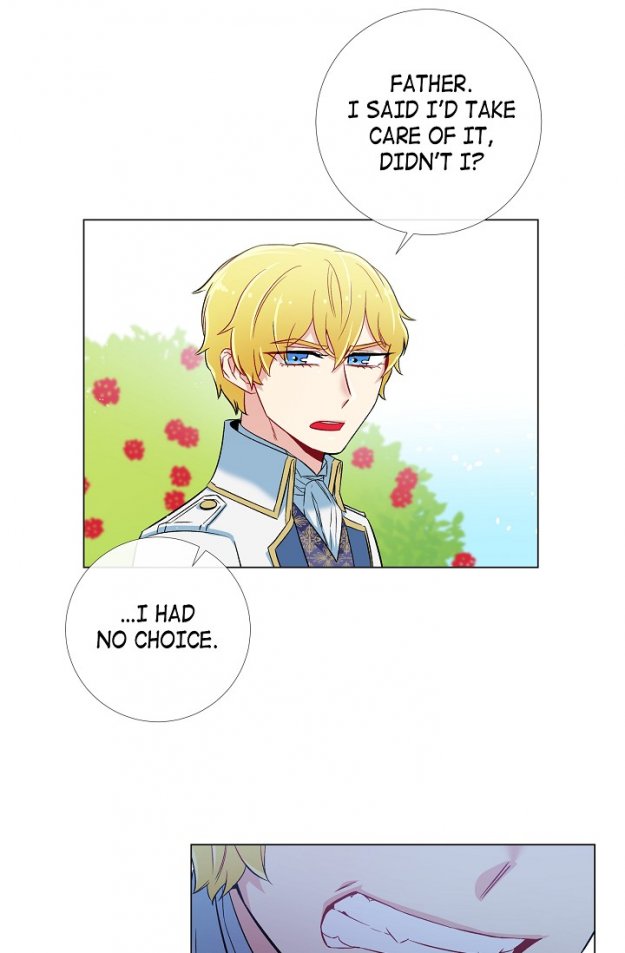 The Maid and the Vampire Chapter 23 page 43 - Chapter 23