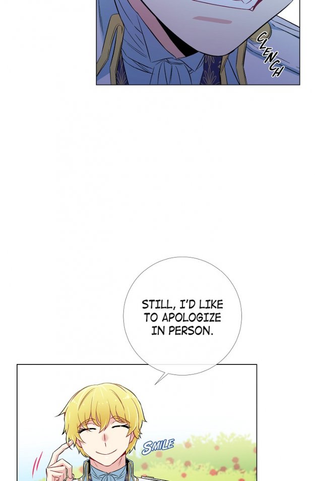 The Maid and the Vampire Chapter 23 page 44 - Chapter 23
