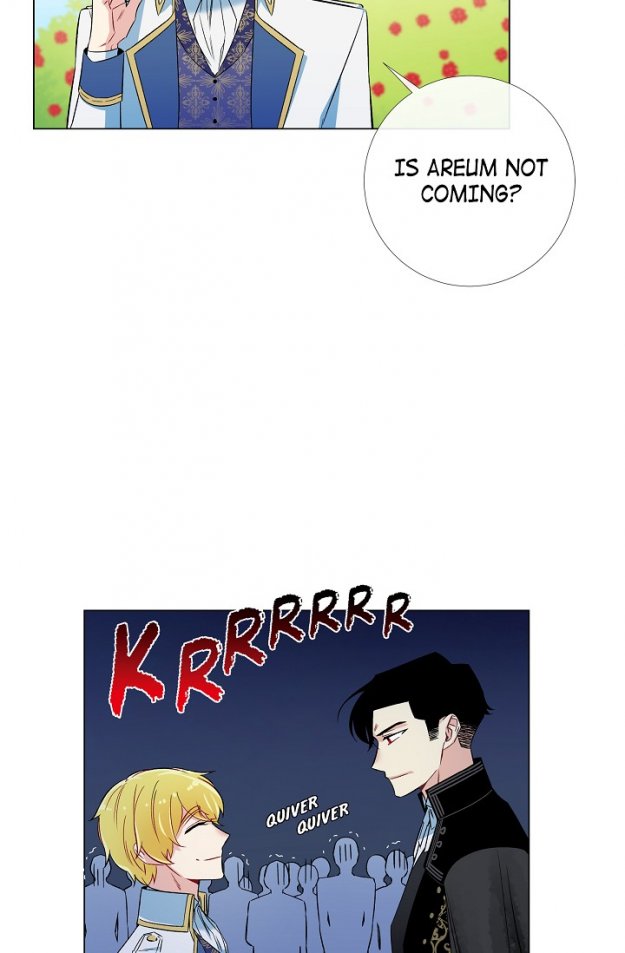 The Maid and the Vampire Chapter 23 page 45 - Chapter 23