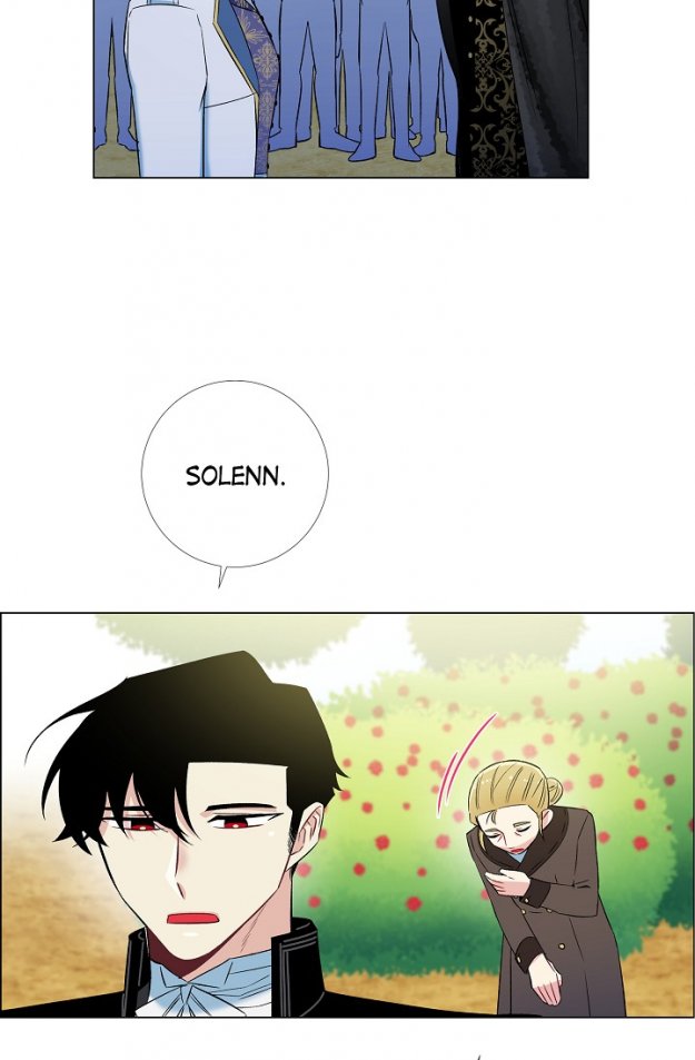 The Maid and the Vampire Chapter 23 page 46 - Chapter 23