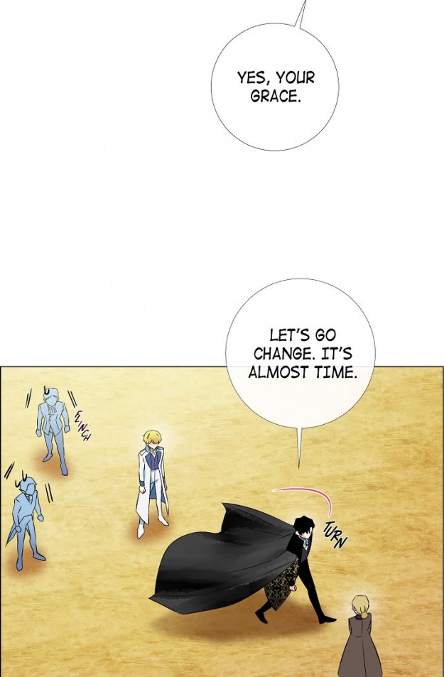 The Maid and the Vampire Chapter 23 page 47 - Chapter 23