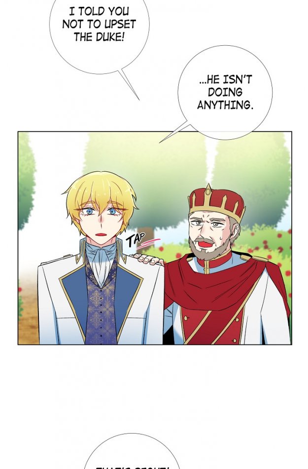 The Maid and the Vampire Chapter 23 page 49 - Chapter 23