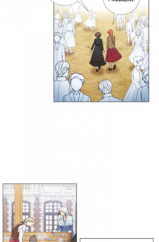 The Maid and the Vampire Chapter 23 page 5 - Chapter 23