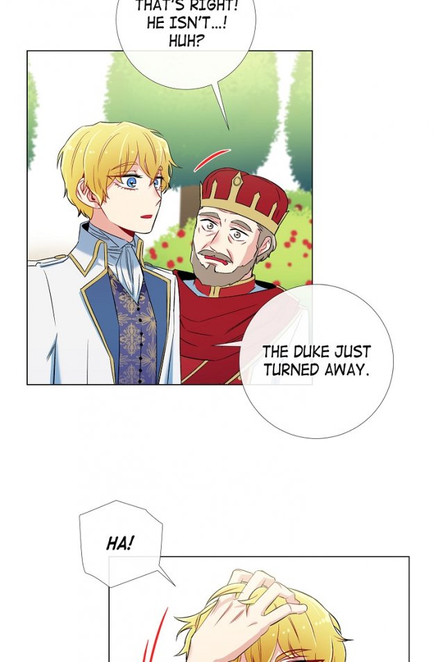 The Maid and the Vampire Chapter 23 page 50 - Chapter 23