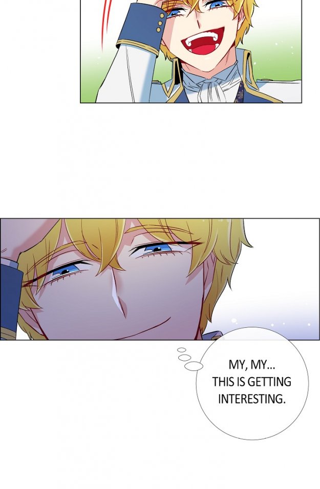 The Maid and the Vampire Chapter 23 page 51 - Chapter 23