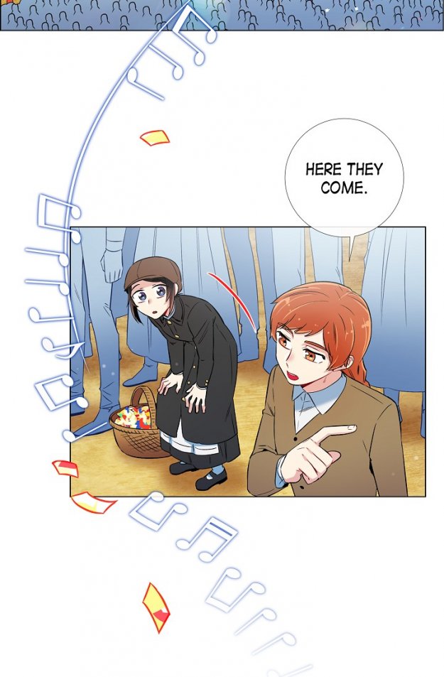 The Maid and the Vampire Chapter 23 page 54 - Chapter 23
