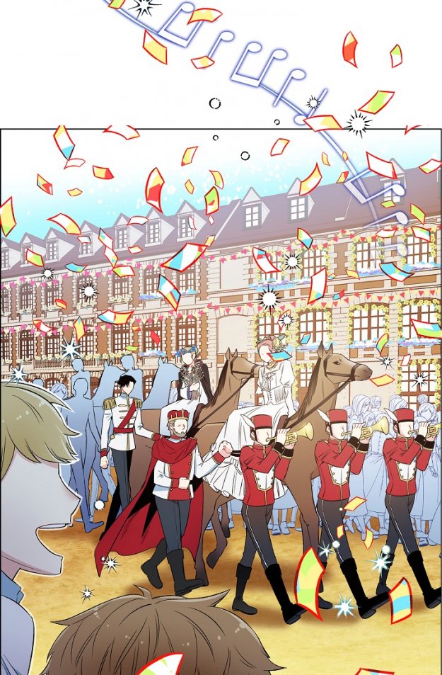 The Maid and the Vampire Chapter 23 page 56 - Chapter 23