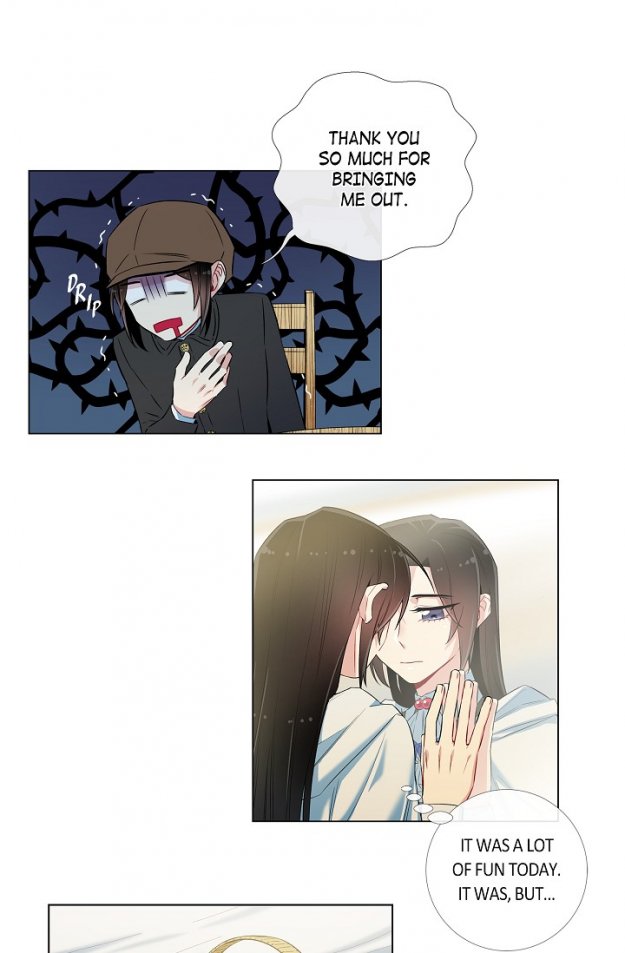 The Maid and the Vampire Chapter 23 page 59 - Chapter 23
