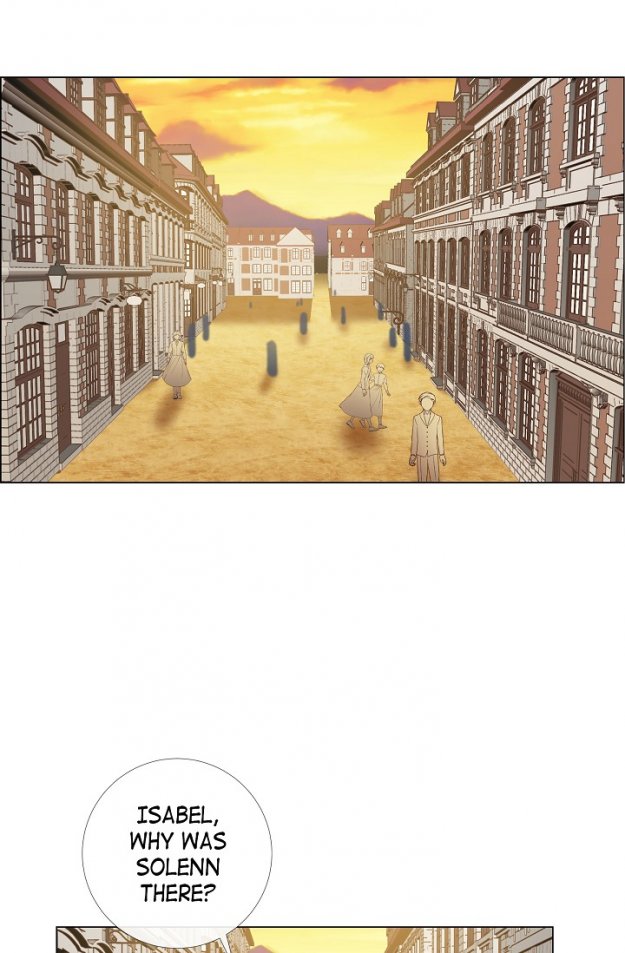 The Maid and the Vampire Chapter 24 page 14 - Chapter 24