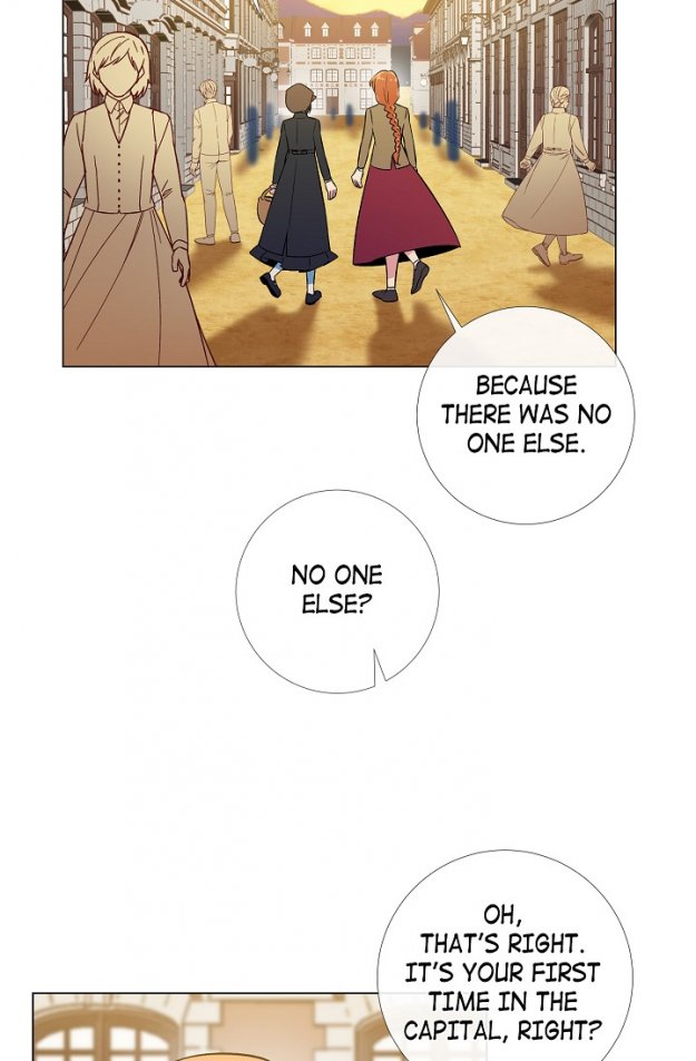 The Maid and the Vampire Chapter 24 page 15 - Chapter 24