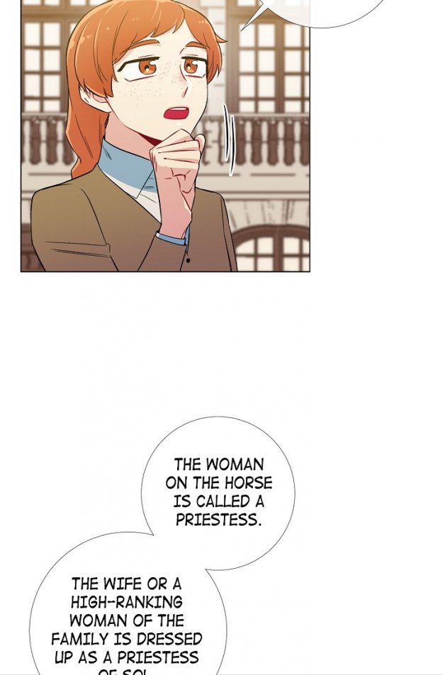 The Maid and the Vampire Chapter 24 page 16 - Chapter 24
