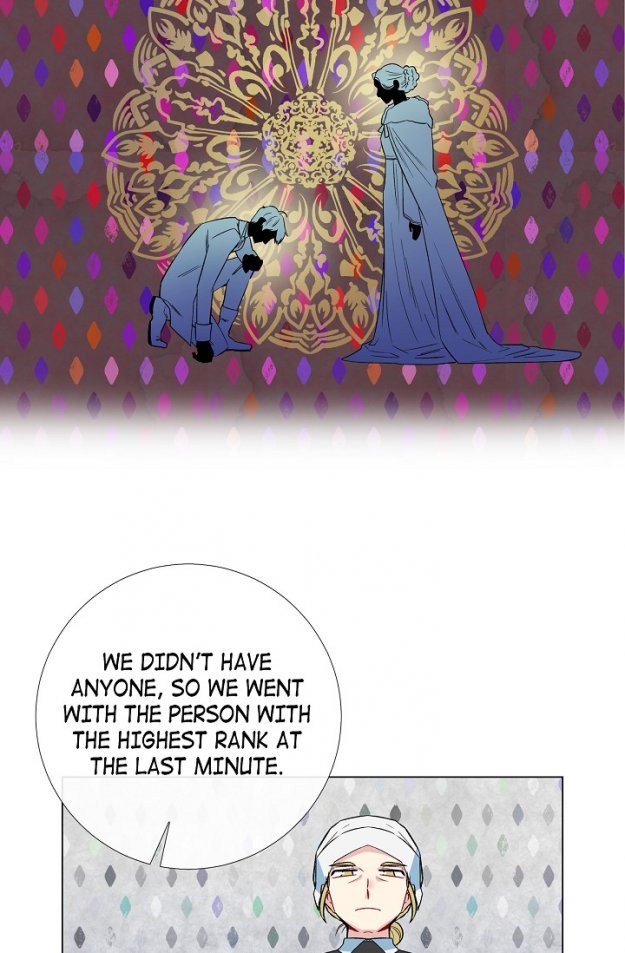 The Maid and the Vampire Chapter 24 page 18 - Chapter 24