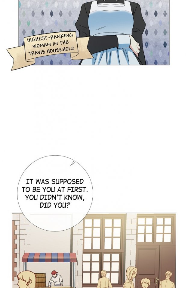 The Maid and the Vampire Chapter 24 page 19 - Chapter 24